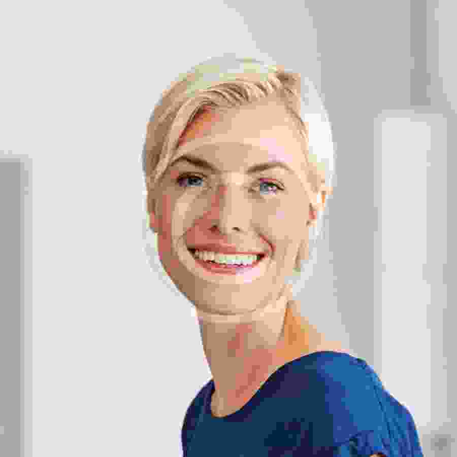 Anna Rogers